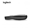 PUNTERO LOGITECH R400 WIRELESS 15M RED LASER (PN 910-001354)